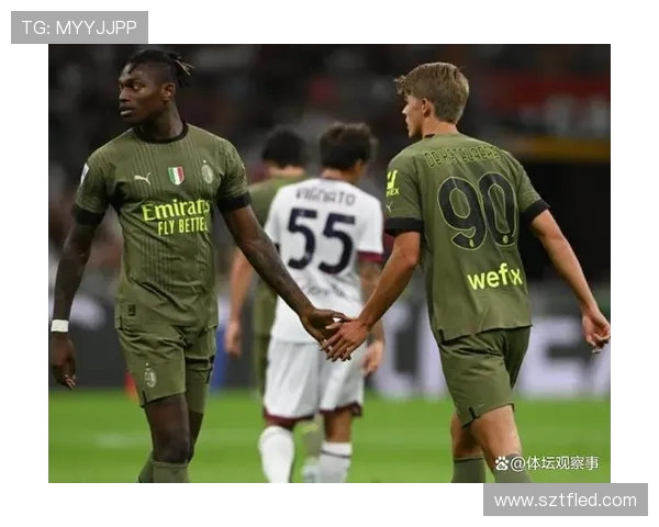 塔雷计划考察市场 莱奥与米兰关系微妙