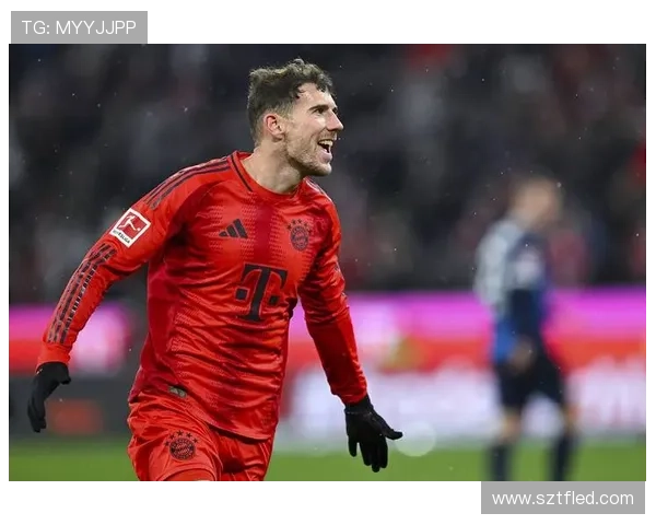 穆西亚拉成德甲150场第二年轻拜仁球员